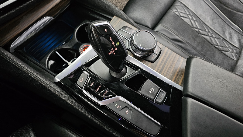 car BMW 5 Series id16280 photo #9