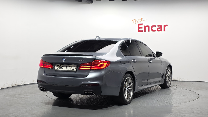 car BMW 5 Series id16283 photo #2