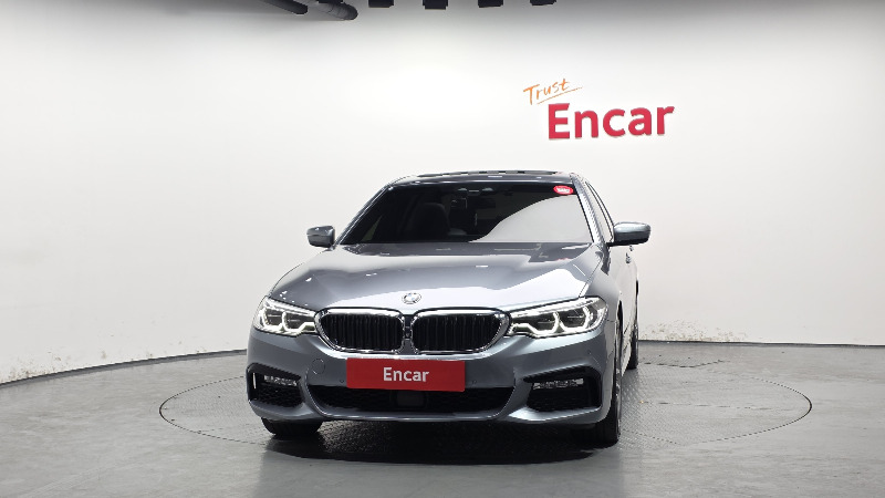 car BMW 5 Series id16283 photo #3