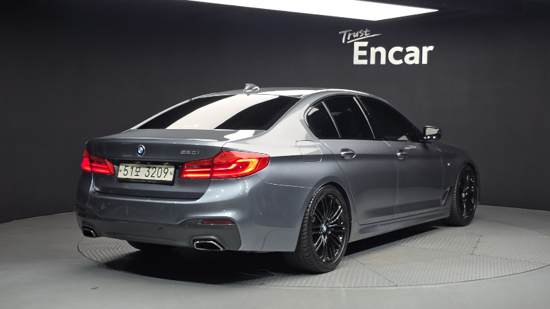 car BMW 5 Series id16284 photo #2