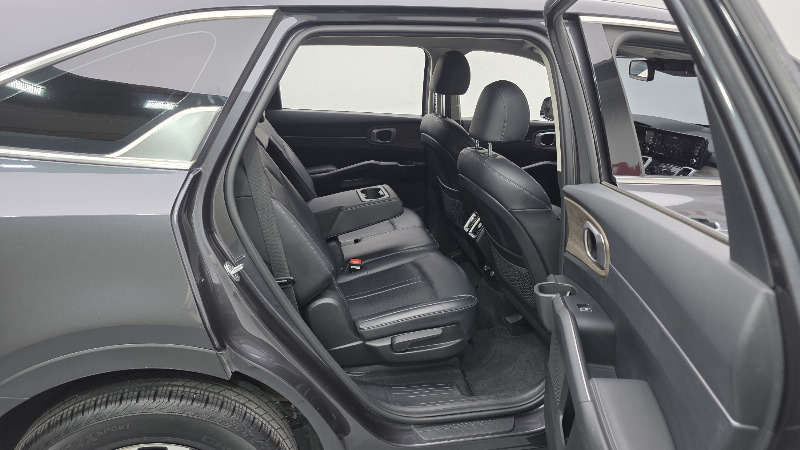 car KIA Sorento id16294 photo #11