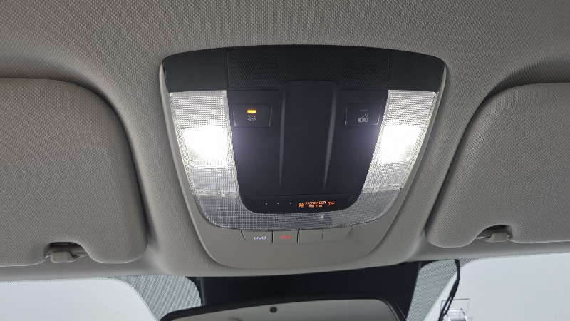 car KIA Sorento id16294 photo #18