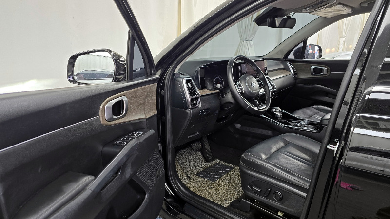 car KIA Sorento id16304 photo #10