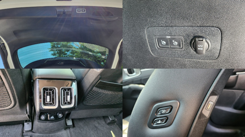 car KIA Sorento id16308 photo #13