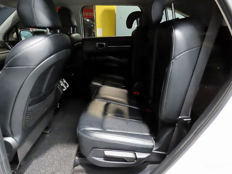 car KIA Sorento id16311 photo #12