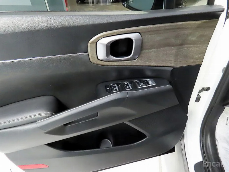 car KIA Sorento id16311 photo #13