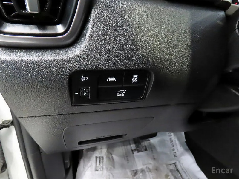 car KIA Sorento id16311 photo #14