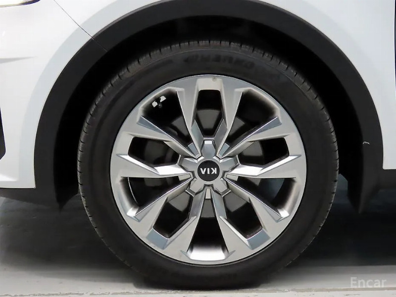car KIA Sorento id16311 photo #5