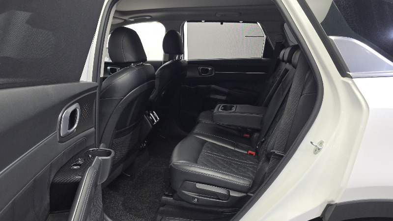 car KIA Sorento id16312 photo #11