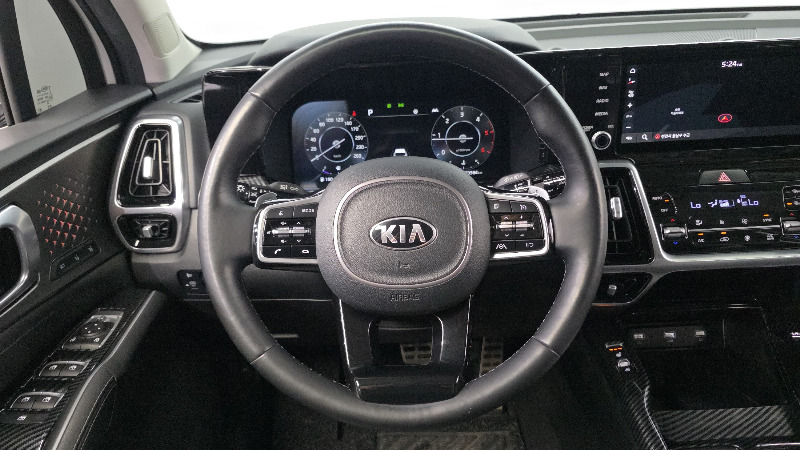 car KIA Sorento id16312 photo #13