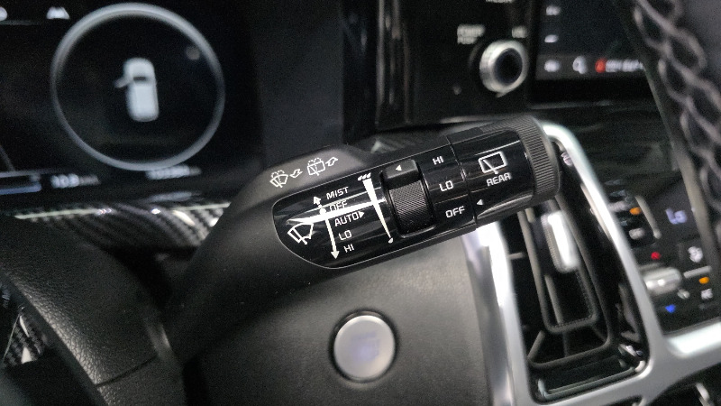 car KIA Sorento id16312 photo #14