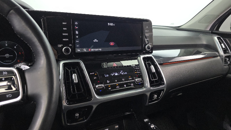 car KIA Sorento id16312 photo #15