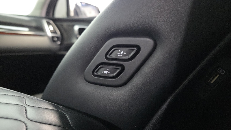 car KIA Sorento id16312 photo #19