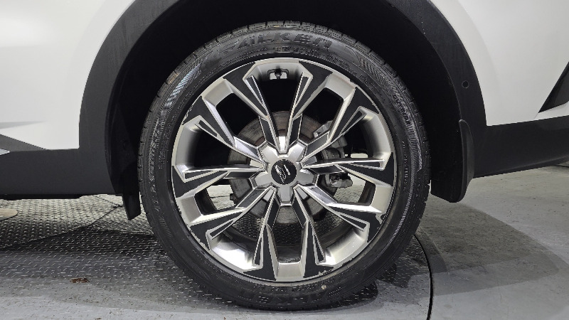 car KIA Sorento id16312 photo #5