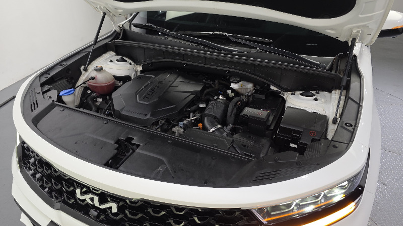 car KIA Sorento id16312 photo #6