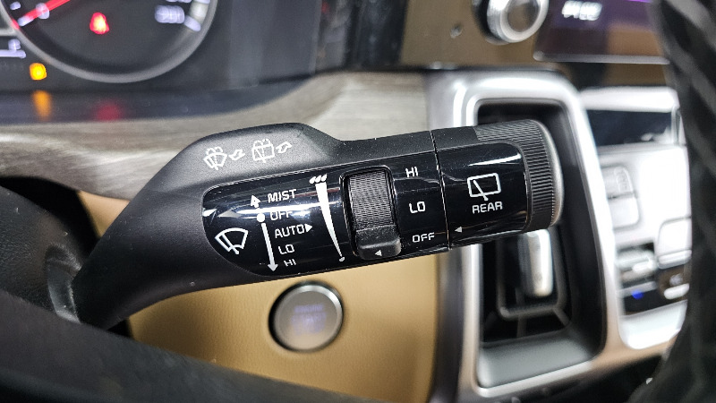 car KIA Sorento id16321 photo #18