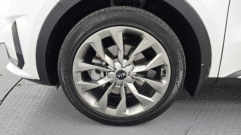 car KIA Sorento id16321 photo #5