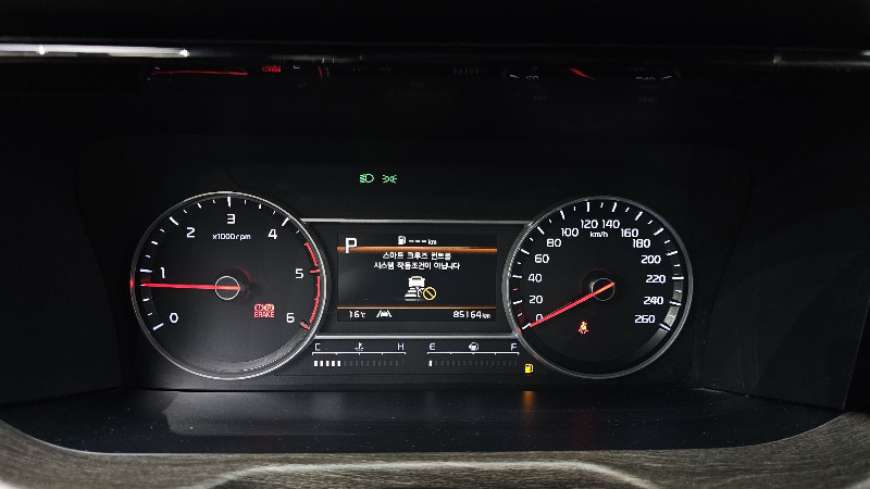 car KIA Sorento id16321 photo #8