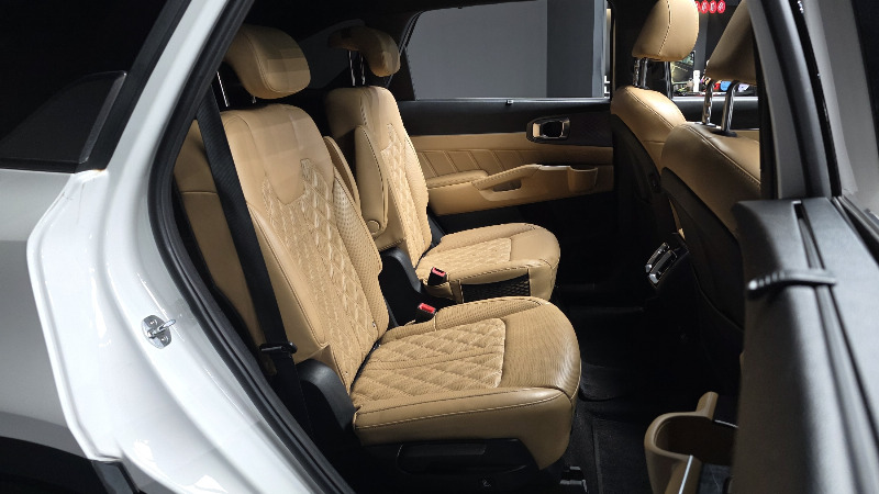 car KIA Sorento id16322 photo #12