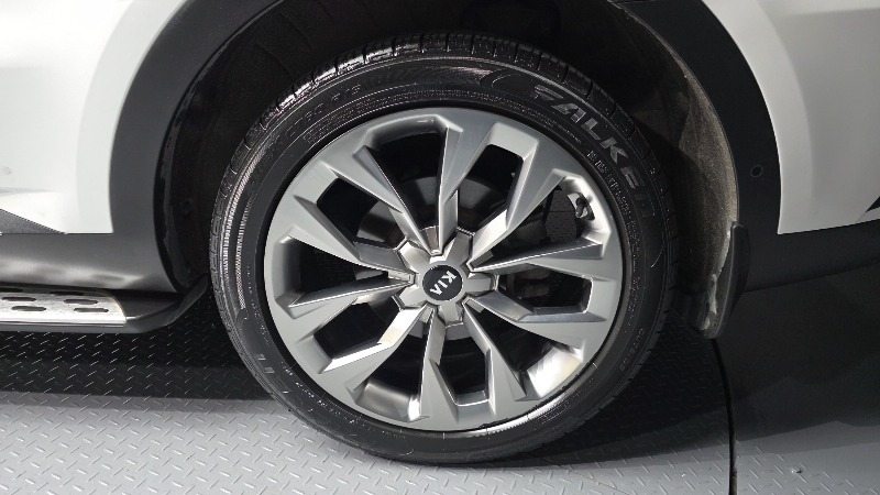 car KIA Sorento id16322 photo #5