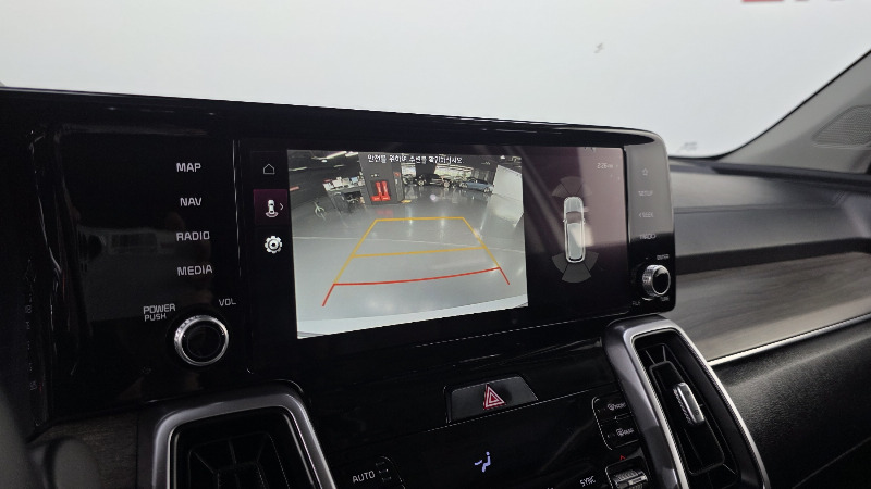 car KIA Sorento id16325 photo #17