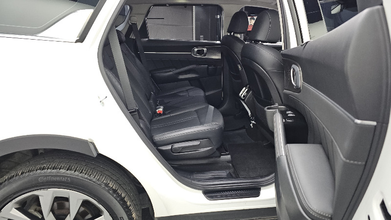 car KIA Sorento id16326 photo #12