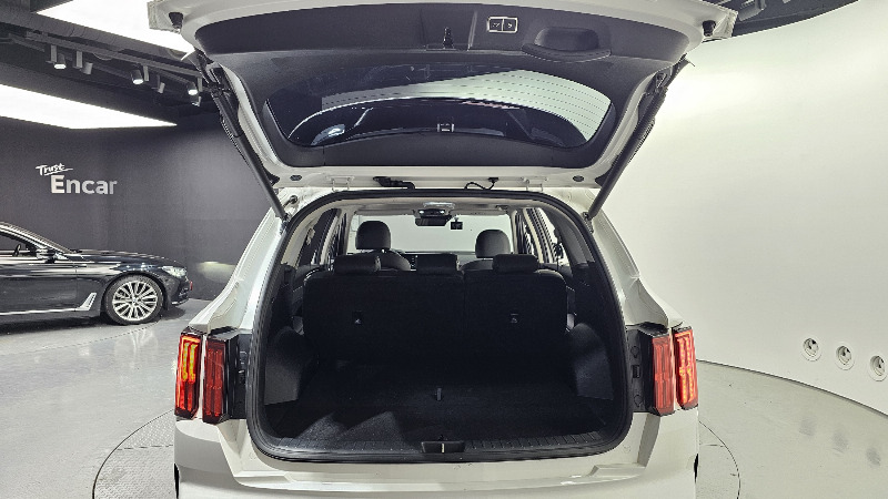 car KIA Sorento id16326 photo #20