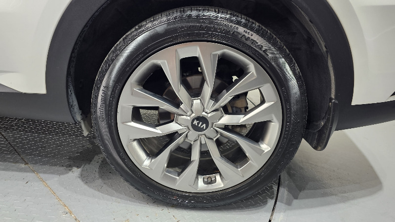 car KIA Sorento id16326 photo #5