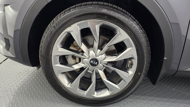 car KIA Sorento id16328 photo #5