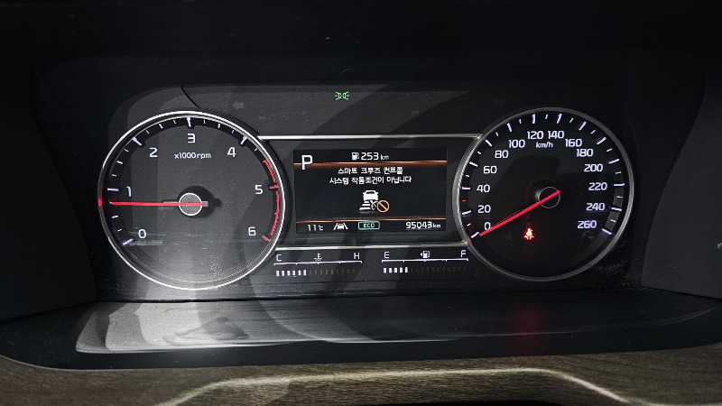 car KIA Sorento id16328 photo #8