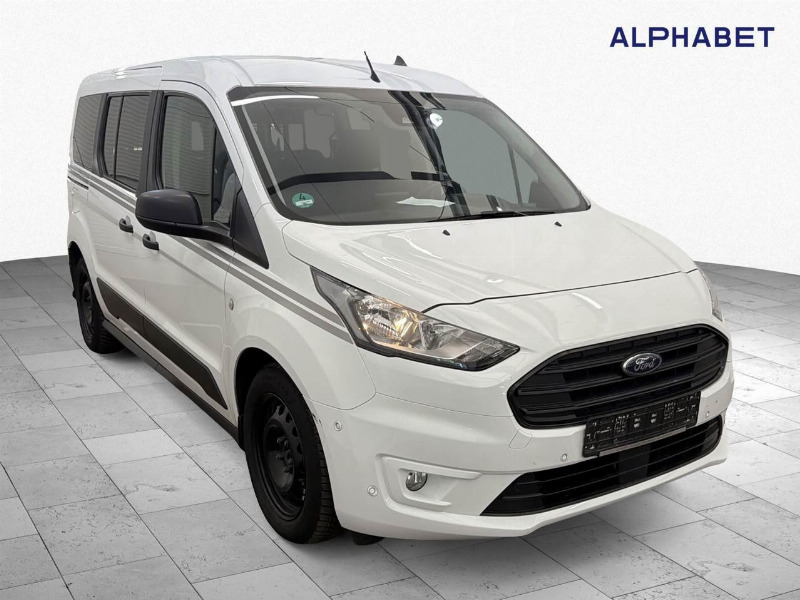 car Ford Transit id16338 main photo