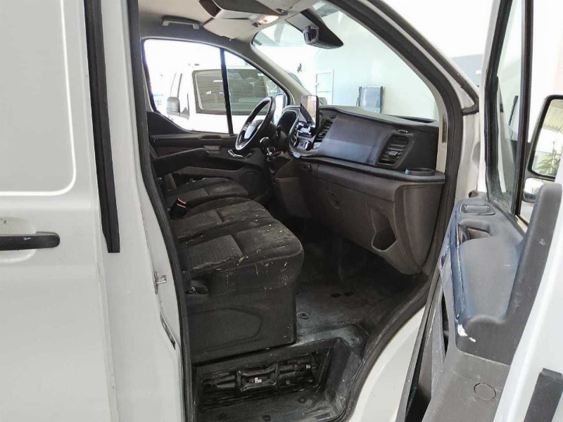 car Ford Transit Custom id16339 photo #7