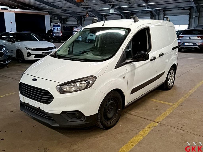 car Ford Transit id16341 photo #2