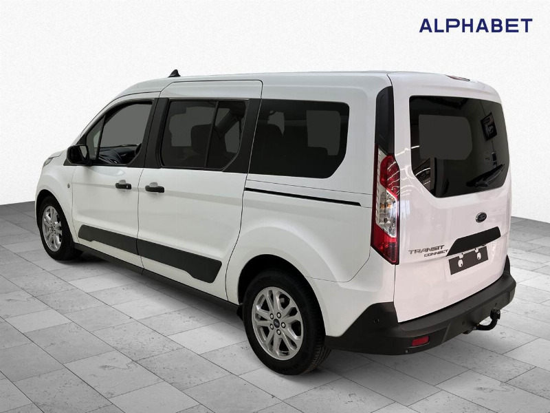 car Ford Transit id16342 photo #4