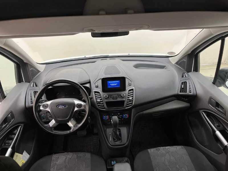 car Ford Transit id16342 photo #6