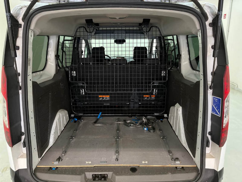 car Ford Transit id16342 photo #7