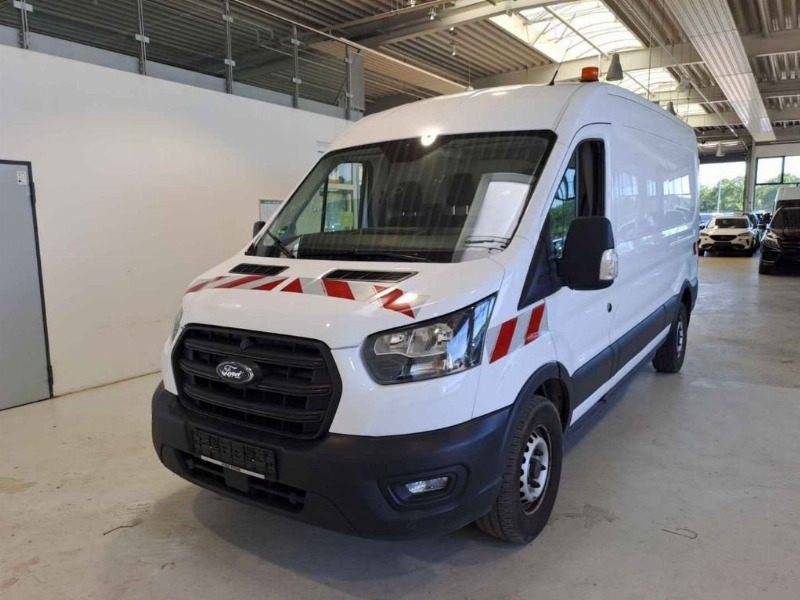 car Ford Transit id16344 photo #2