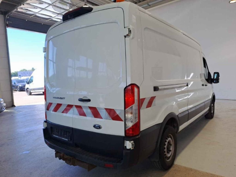 car Ford Transit id16344 photo #3