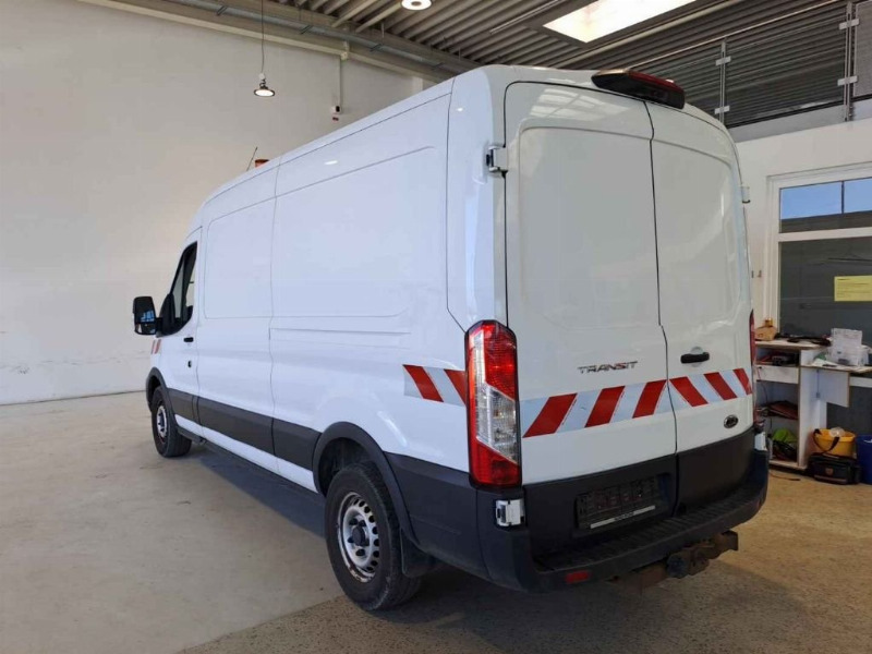 car Ford Transit id16344 photo #4