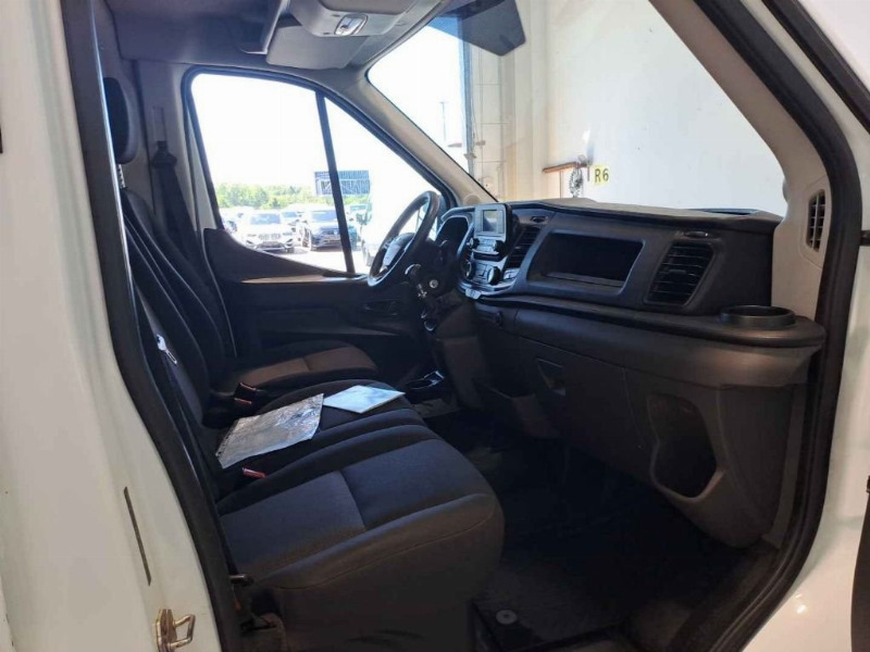 car Ford Transit id16344 photo #5