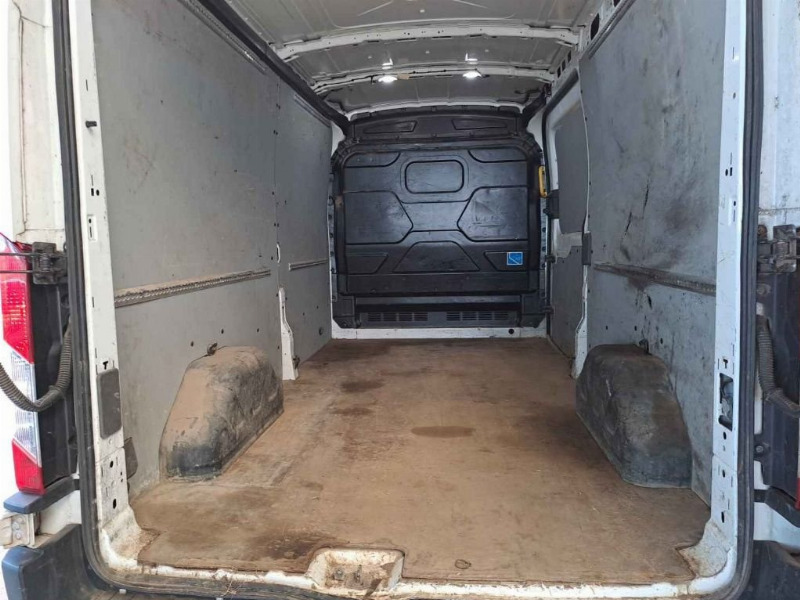 car Ford Transit id16344 photo #6