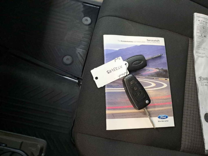 car Ford Transit id16344 photo #8