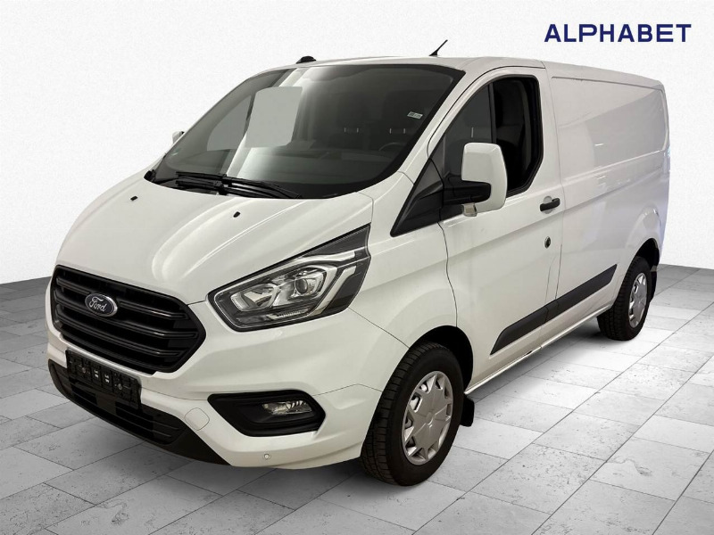 car Ford Transit Custom id16348 photo #2