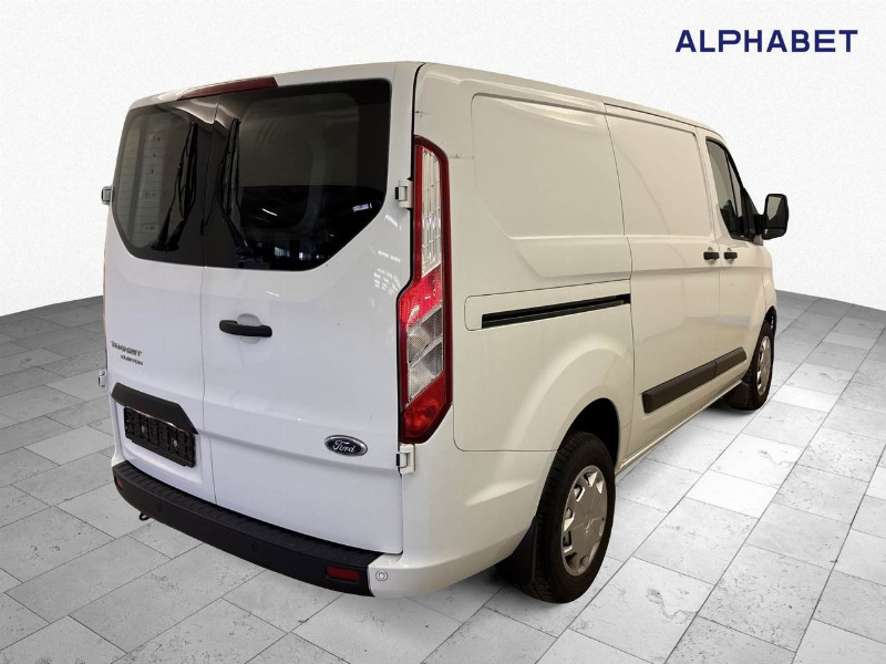 car Ford Transit Custom id16348 photo #3