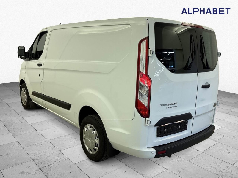 car Ford Transit Custom id16348 photo #4