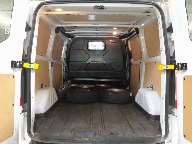 car Ford Transit Custom id16348 photo #7