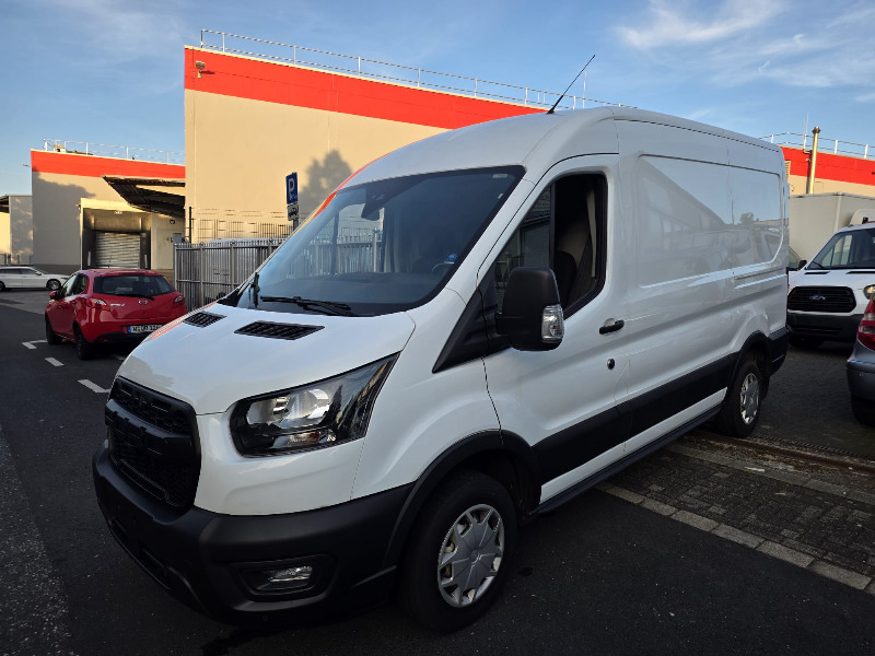 car Ford Transit id16356 photo #2