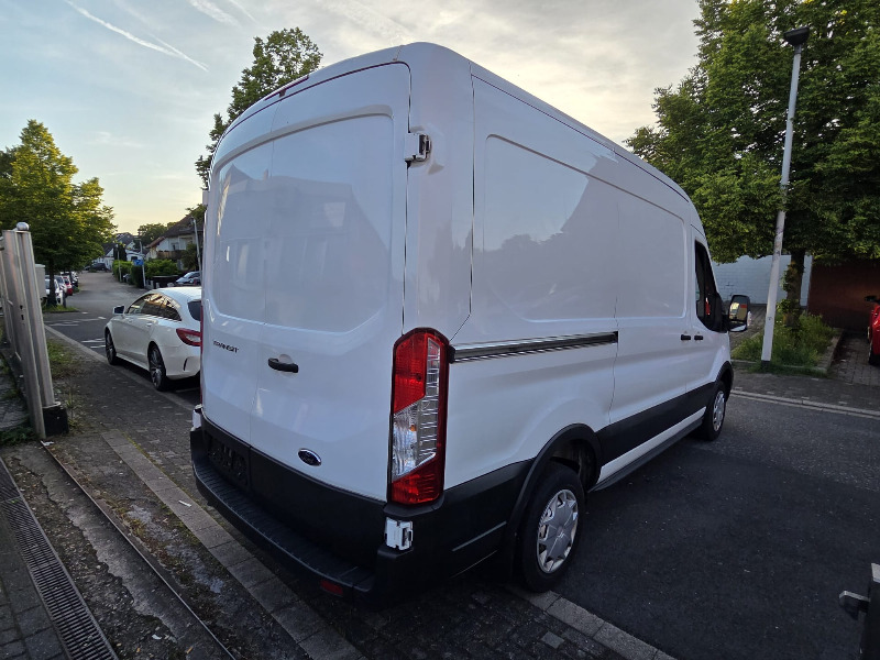 car Ford Transit id16356 photo #3