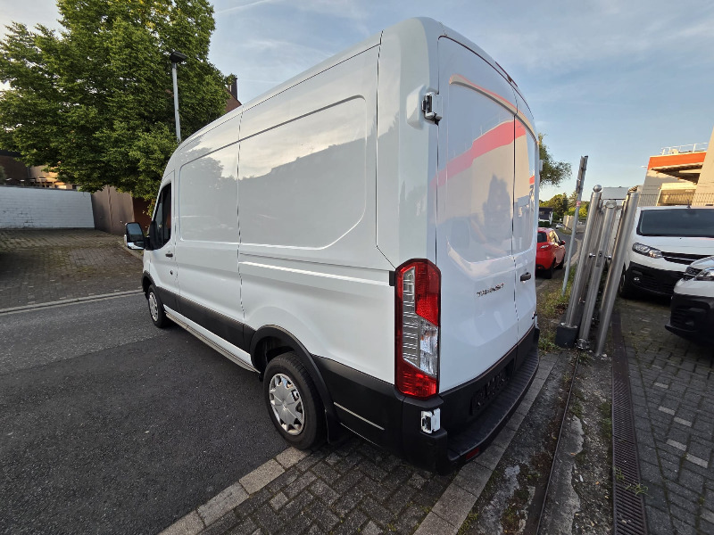 car Ford Transit id16356 photo #4