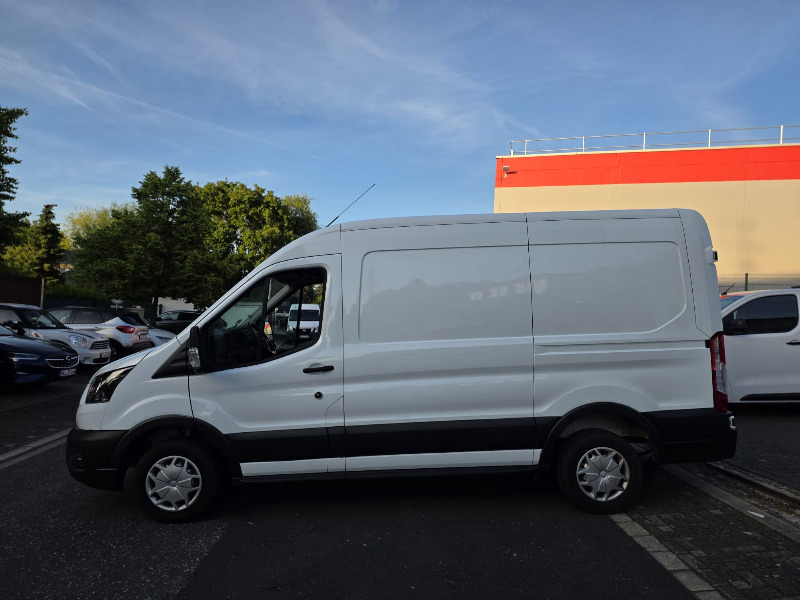 car Ford Transit id16356 photo #5